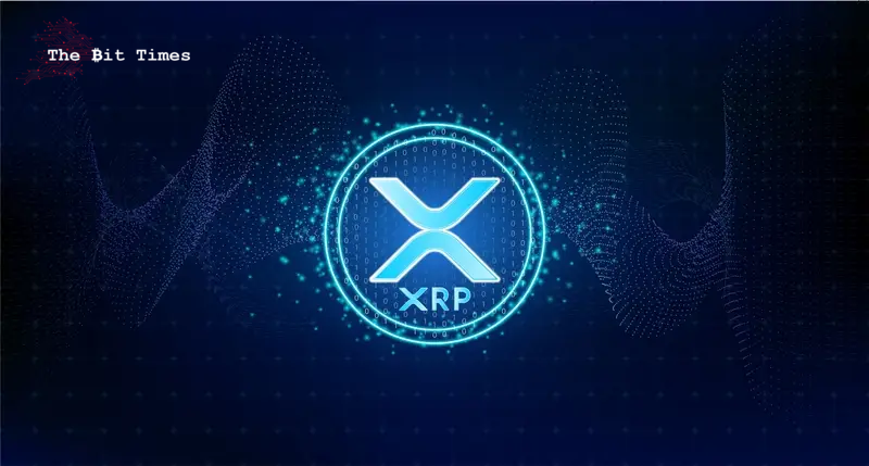 XRP牛市前景：分析师预测地平线上会有大幅度上涨图标