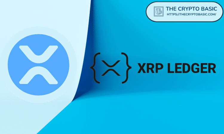 将机构DeFi引入XRP Ledger的Anodos图标