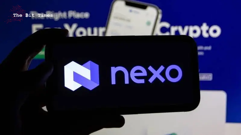 Nexo与The Tie合作推出先进的实时市场分析图标