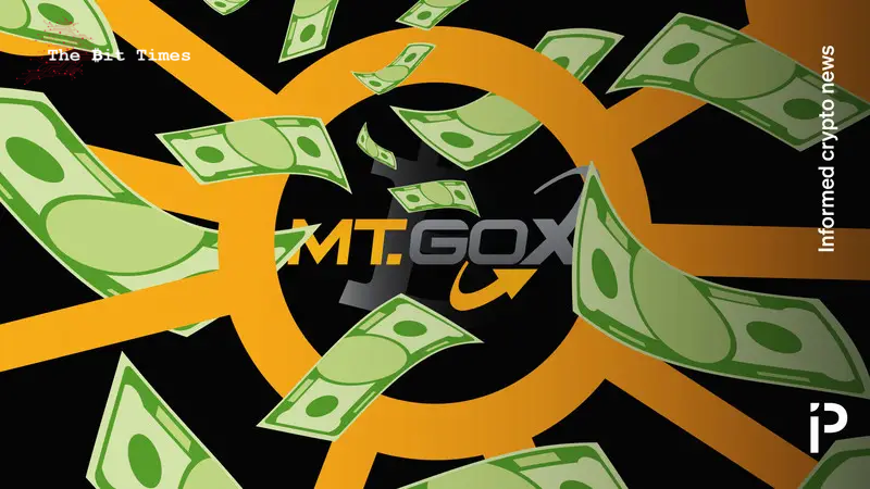 Mt.Gox的14万比特币尚未售出，但它计划图标