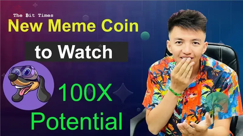 Crypto Boy评论一款具有100倍潜力的新AI Meme Coin——$WAI是最适合投资的预售款吗？图标