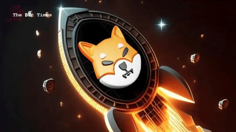 Shiba Inu Flips Cardano With A 17% Surge To Become 10th-Biggest Crypto As Meme Coin Mania Returns图标