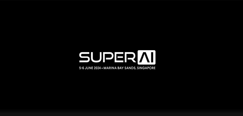 SuperAI下周在新加坡拉开帷幕-熟悉的Web3名字亮相图标