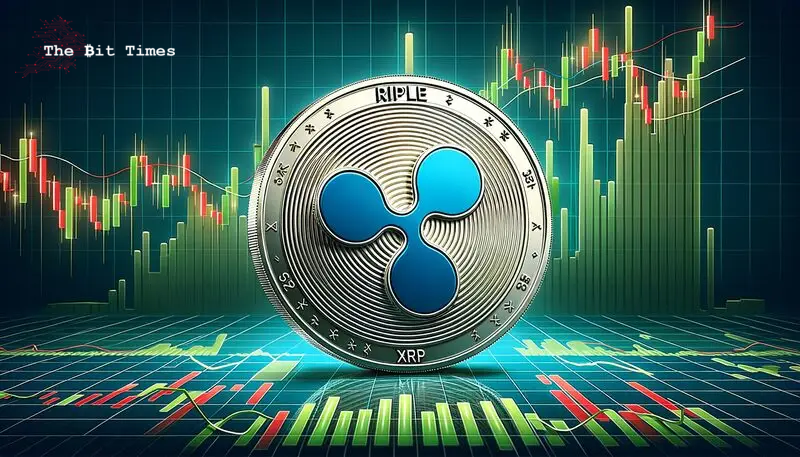 ChatGPT 4o预测Ripple（XRP）何时能达到1美元？图标