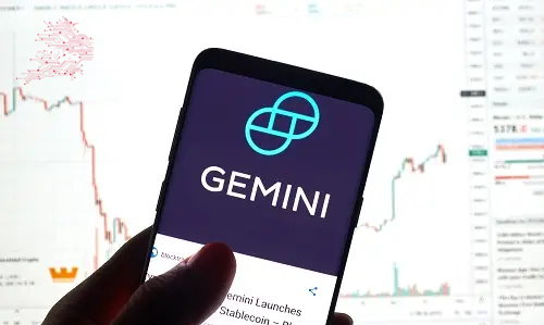 Gemini Earn用户在加密货币中获得21.8亿美元，回收率为232%图标