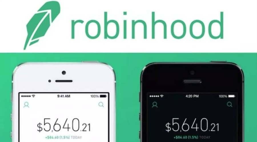 Robinhood采取行动平息Meme股票争议图标