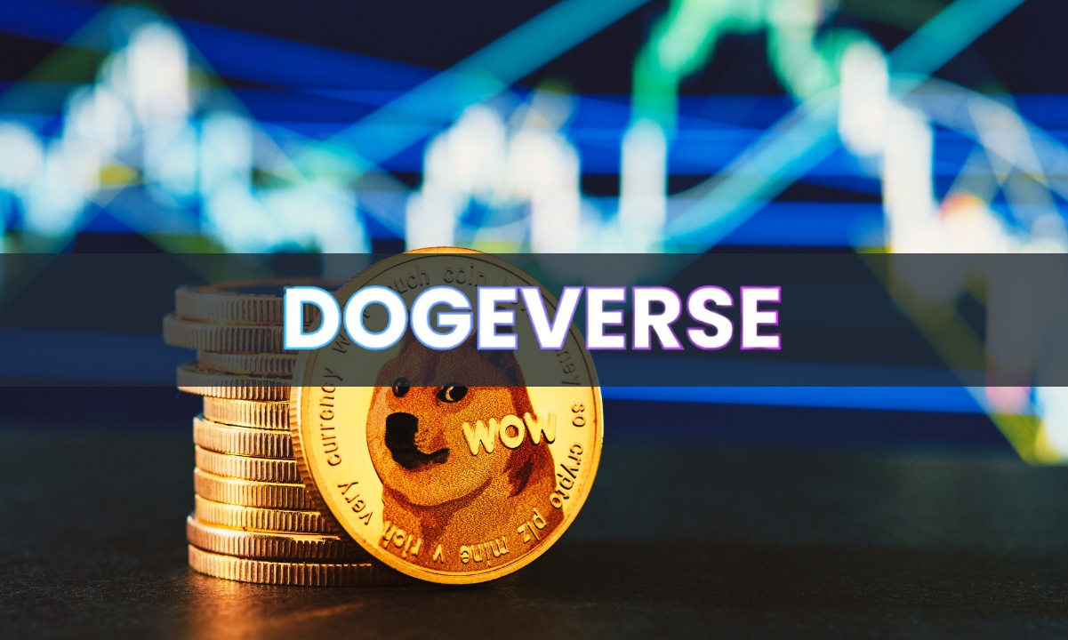 Dogecoin今年5月能否在Dogeverse准备首次交易所上市时收回0.2美元？图标