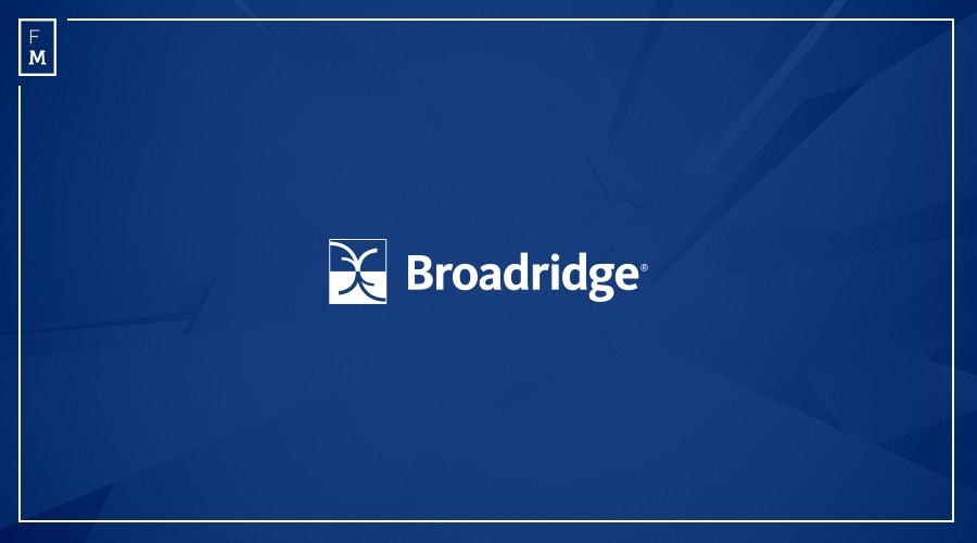 Broadridge通过收购AdvisorTarget扩大数字分销图标