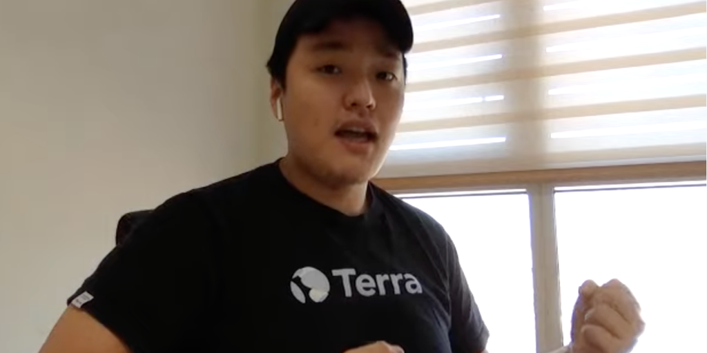 Do Kwon和Terraform实验室就LUNA和TerraUSD欺诈指控与美国证券交易委员会达成和解图标