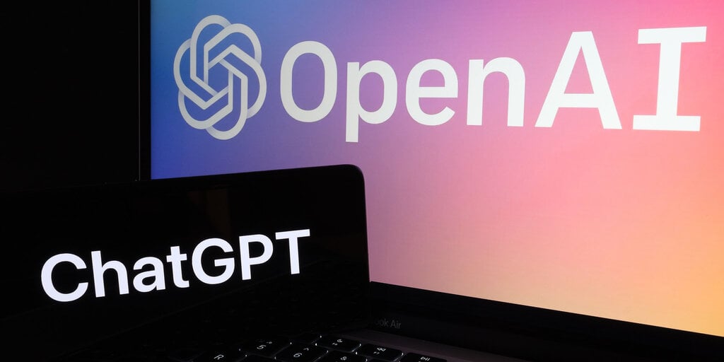 为什么付费？关于OpenAI的GPT-4o的每一件好事现在都是免费的图标