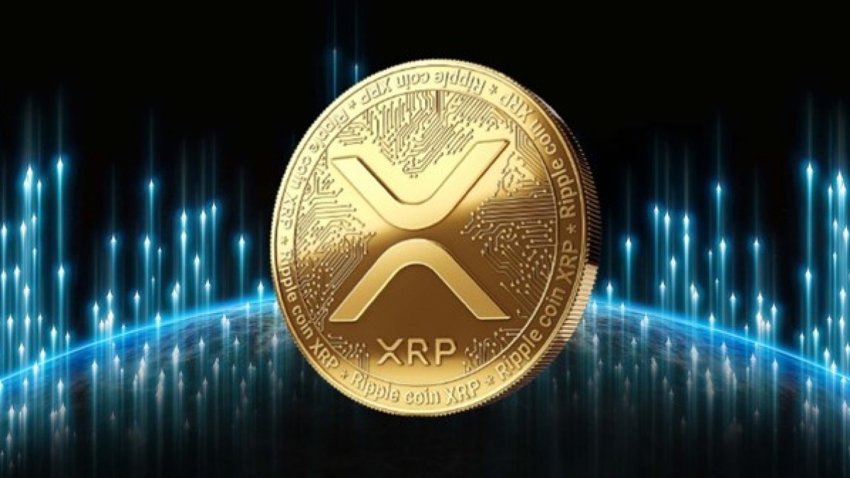 如果Ripple XRP达到3万亿美元的市值，它能达到多高？图标