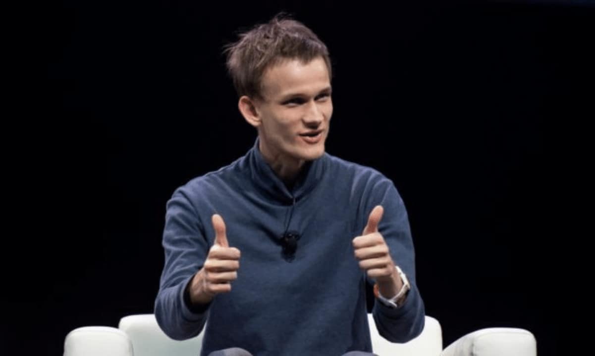 以太坊的Vitalik Buterin捐赠30 ETH支持Tornado Cash Devs的法律辩护图标