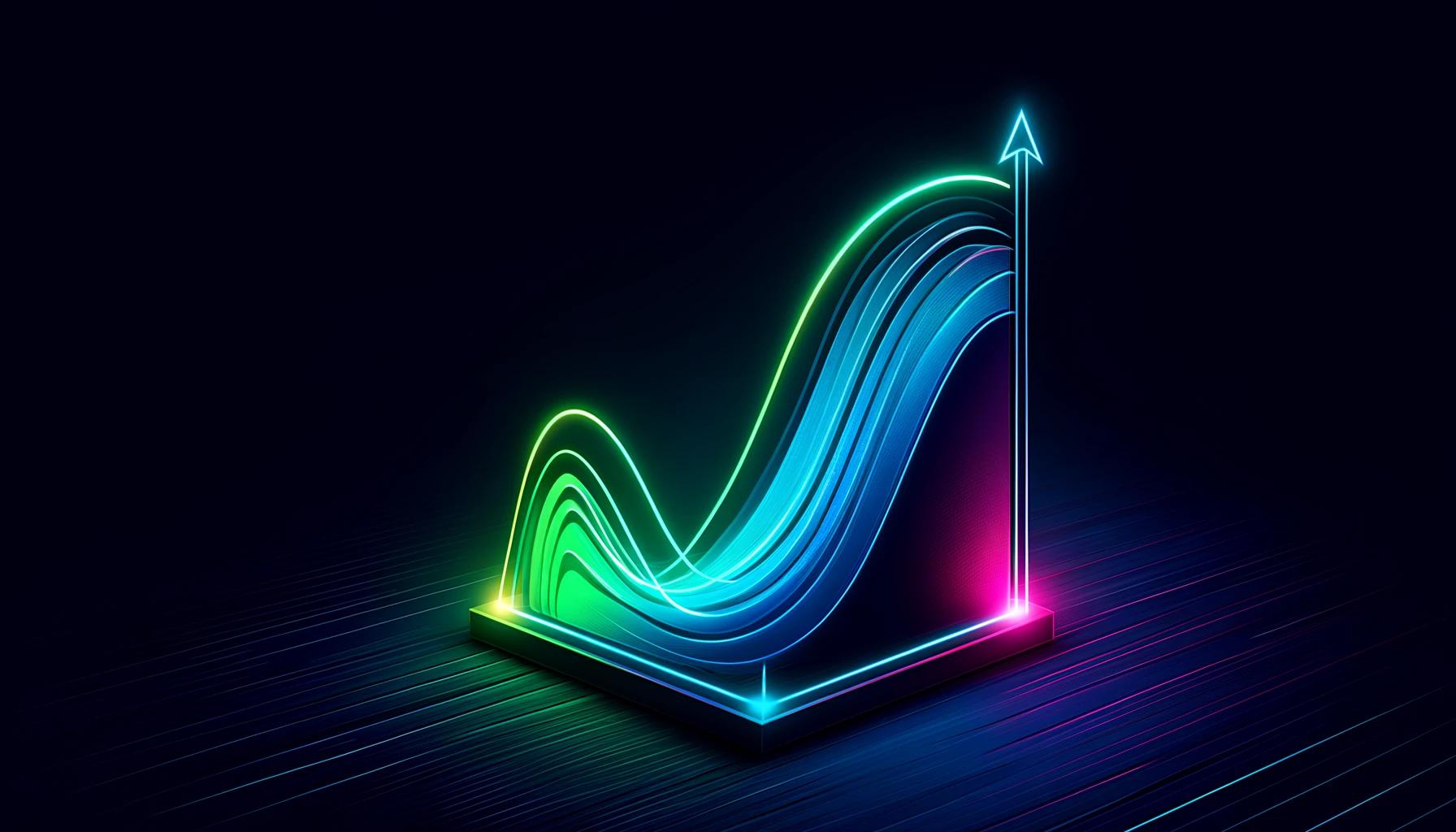 NEAR协议的每日交易量激增至600万图标