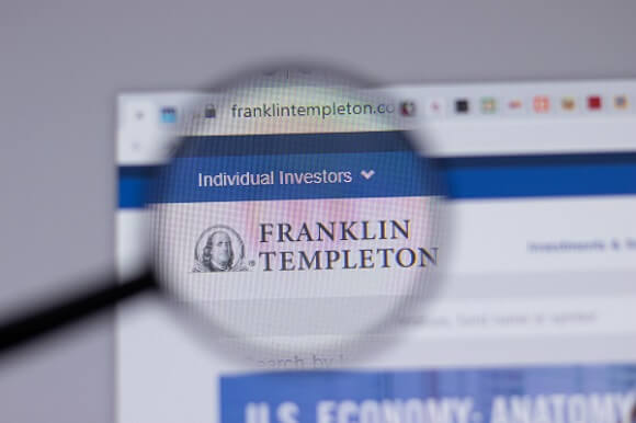 Franklin Templeton提议在其修订后的现货以太坊ETF S-1中收取0.19%的费用-CoinJournal图标