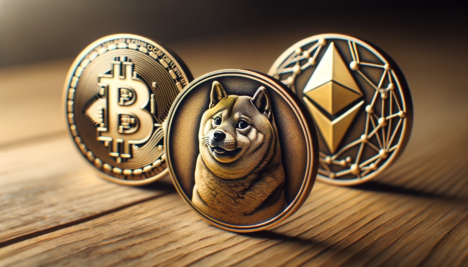 Dogecoin：分析师称DOGE是最安全的交易，原因如下图标