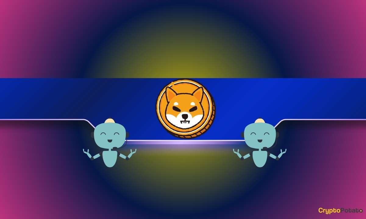 我们询问ChatGPT Shiba Inu（SHIB）是否能成为今年排名前五的加密货币图标