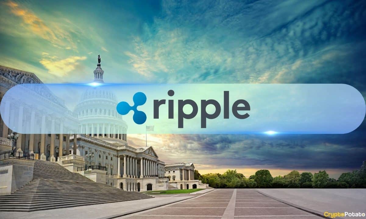 Ripple利用2500万美元的Fairshake基金加大支持加密货币的宣传力度图标