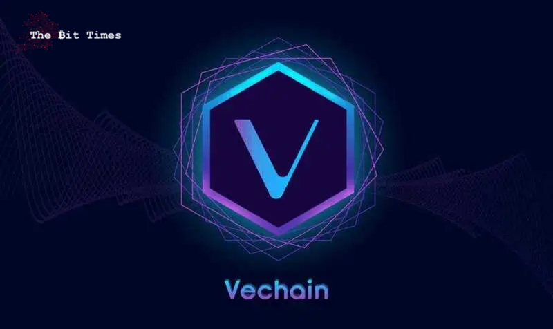 最佳加密货币立即购买7月22日-Tron，DeeLance，VeChain图标