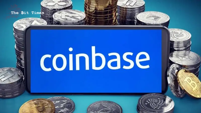 投票退出反加密运动：Coinbase投入2500万美元图标