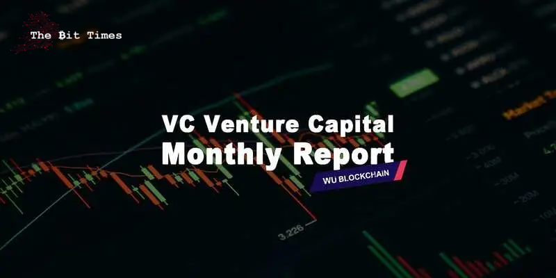 5月VC月报：Farcaster、BitDeer、Babylon和Securitize图标