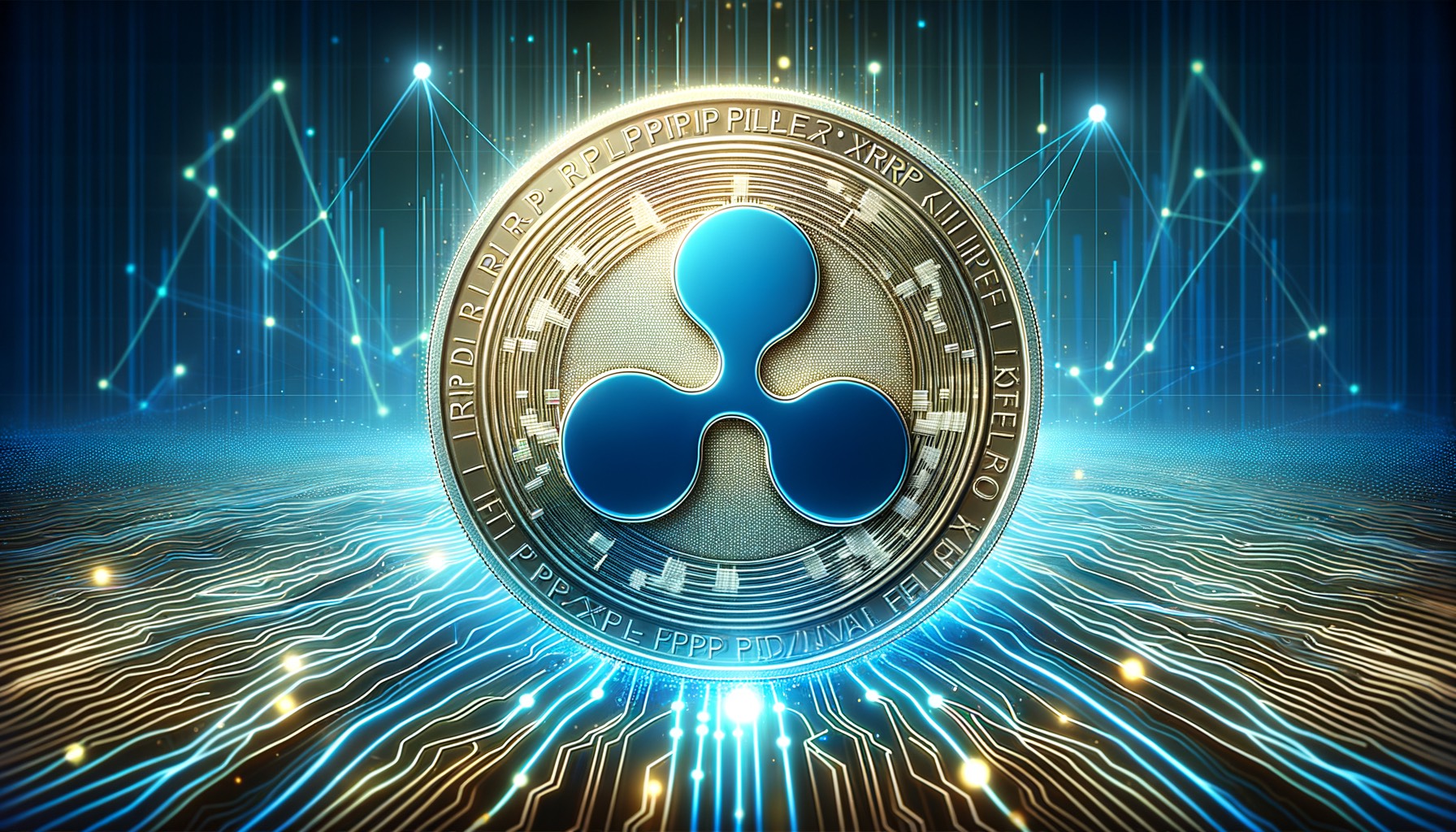 Ripple：分析师预测XRP将飙升500%并超过2美元图标