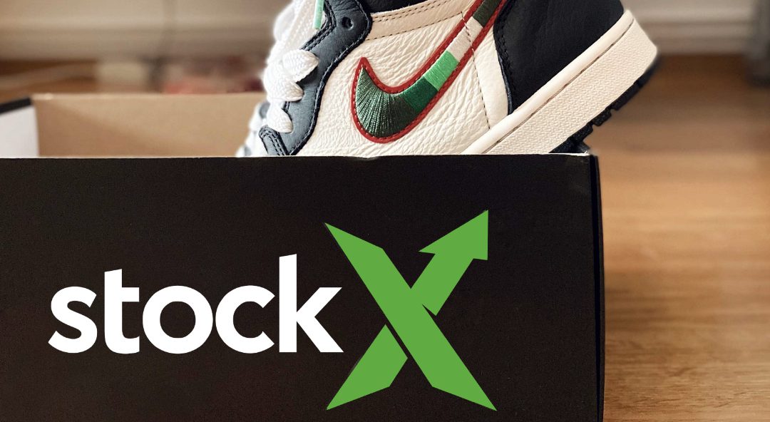 StockX上的出价持续多久？图标