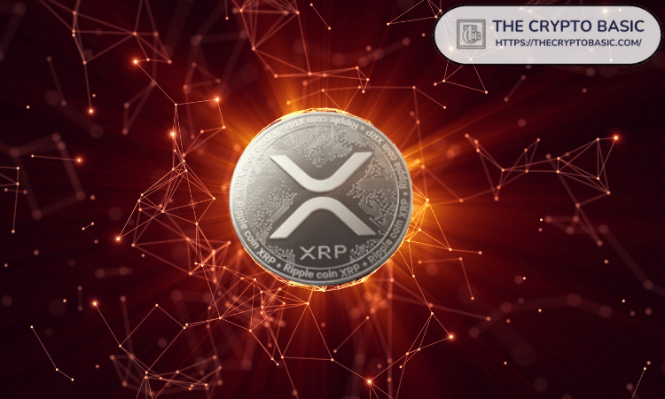 Ripple今年6月可能推出创纪录的4亿XRP：原因如下图标