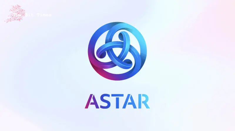 Astar在燃烧3.5亿ASTR代币的提议中激增图标