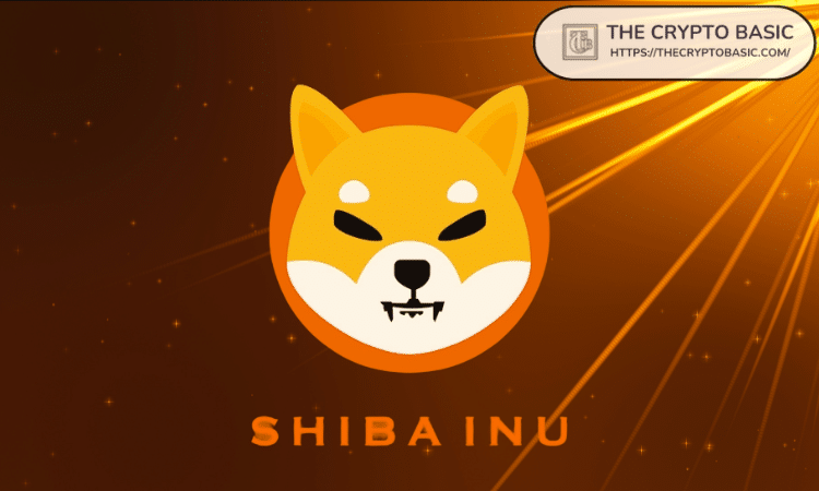 Shiba Inu需要突破这一关键EMA以确保上升趋势图标