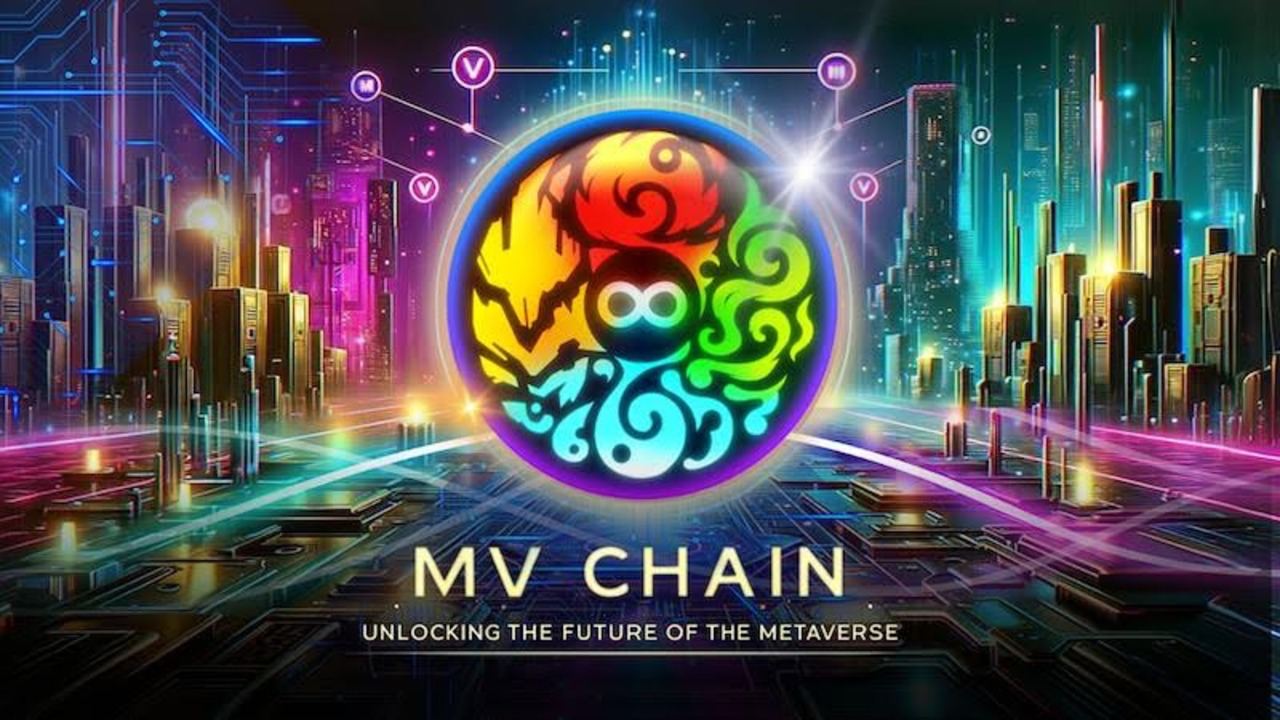 Metaverse项目“Genso Meta”宣布与Arbitrum Orbit建立MV链以改善用户体验图标