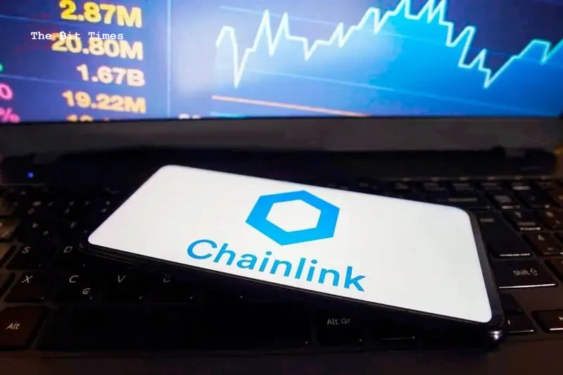 AI将Chainlink（链接）价格定为2024年6月30日图标