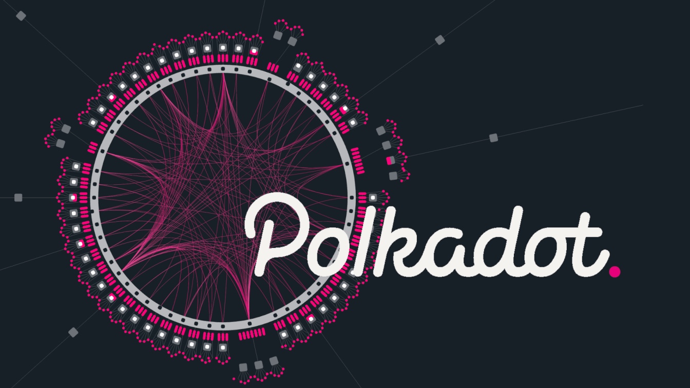 Polkadot（DOT）价格预测：2024年6月初图标