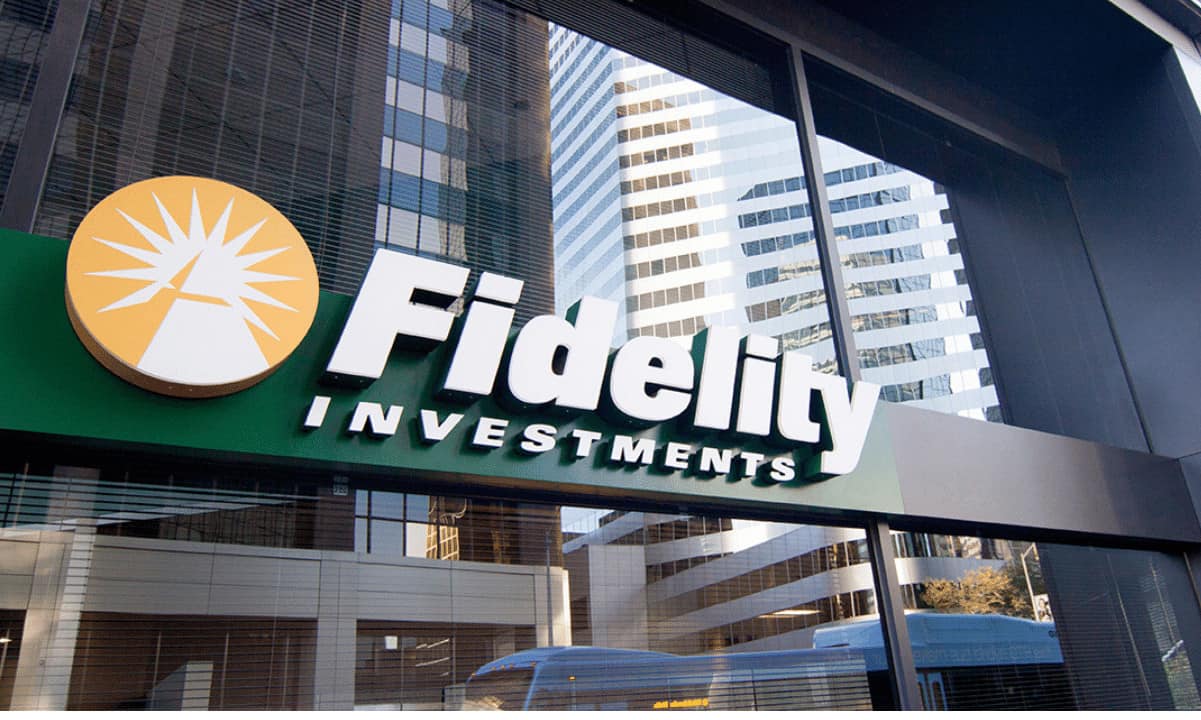 比特币已进入其采用周期中更成熟的部分：Fidelity图标