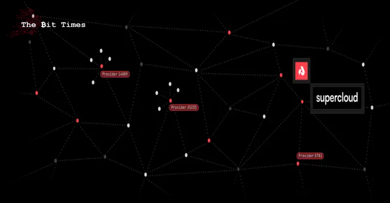 5月18日，现在投资的5个最佳Altcoins——GameStop、Immutable X、Akash Network、Injective图标