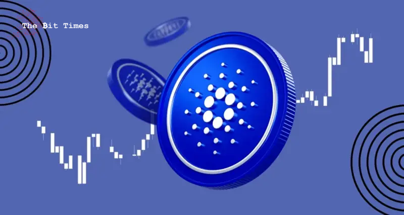 6月4日-Cardano，TRON，Manta Network图标