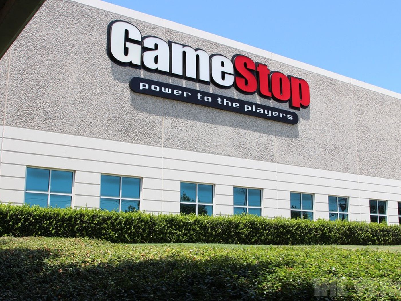 GameStop GME价格预测：2024年6月图标