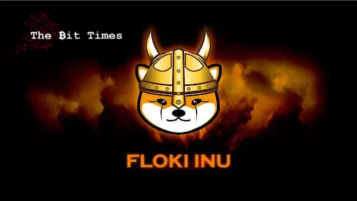 FLOKI爆炸式增长，创历史新高；引领KangaMoon潮流图标