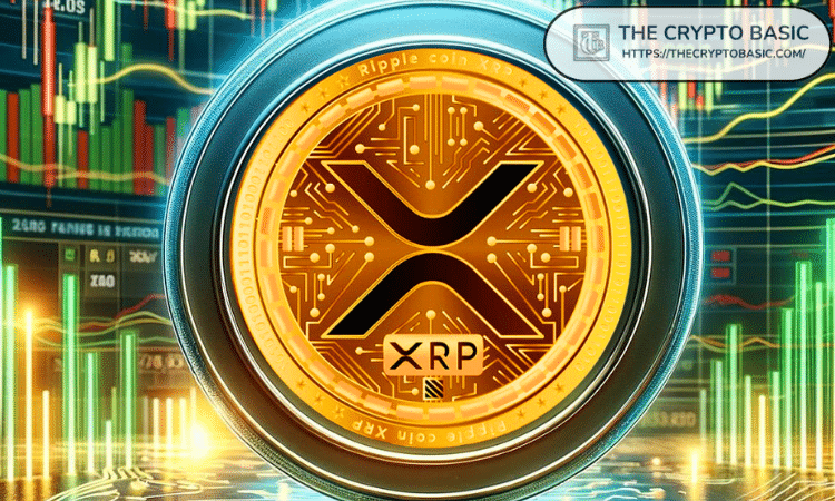 权威人士称XRP是未来，解释XRP将如何达到10000美元图标