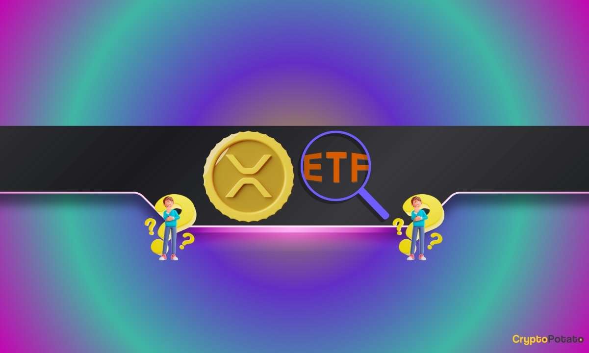 以下是XRP ETF“不可避免”的原因：Ripple首席执行官Chips in图标