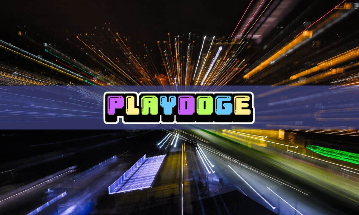 PlayDoge预售在短短10天内飙升超过250万美元——这枚Meme硬币会爆炸吗？图标