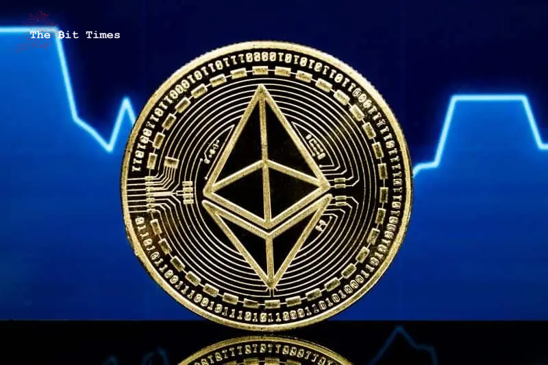 AI将以太坊（ETH）价格定为2024年6月30日图标