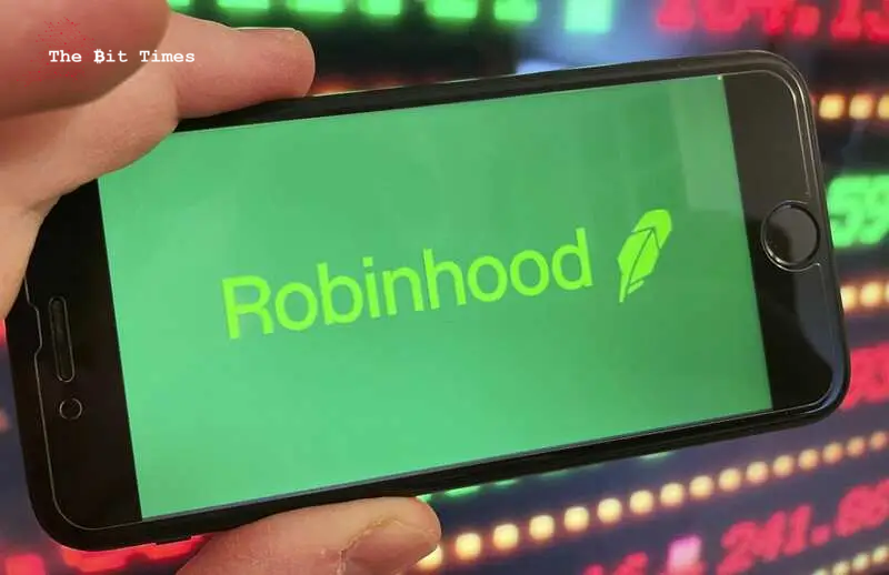 Robinhood将斥资2亿美元收购加密货币交易所Bitstamp图标