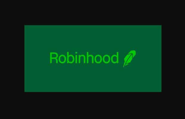 Robinhood确认收购Bitstamp的计划图标