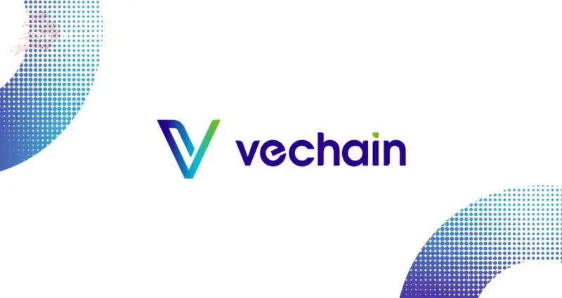 现在投资的顶级加密货币6月6日-VeChain、GameStop、Pyth Network图标