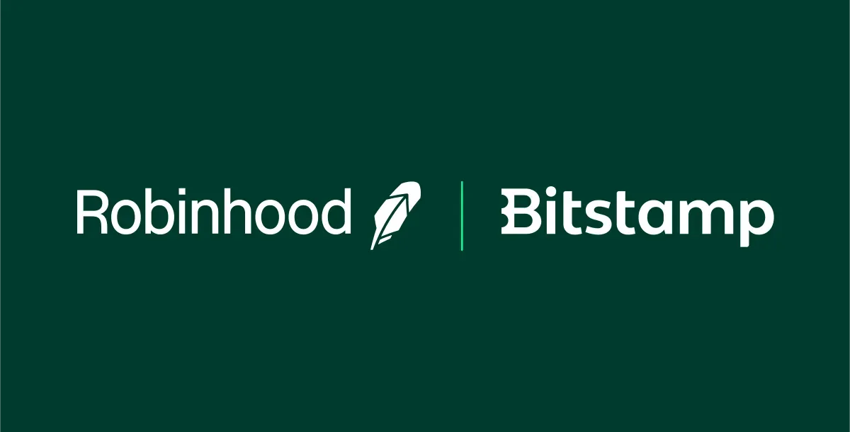 Robinhood着眼于全球扩张，收购加密货币交易所Bitstamp图标