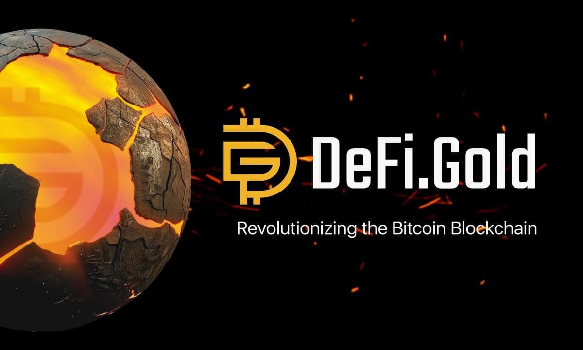 DeFi。Gold和Babylonchain结成战略联盟，在其他区块链上实现比特币入股和收益图标