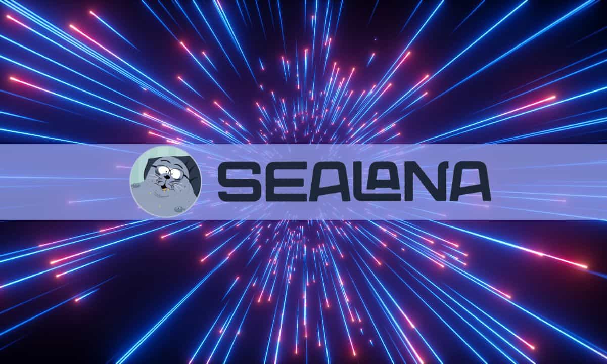 Sealana价值300多万美元的Meme Coin预售进入最后阶段，一些分析师预测将大幅上涨图标