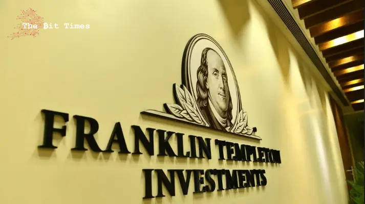 Franklin Templeton考虑新的加密基金投资比特币和以太坊以外的资产图标