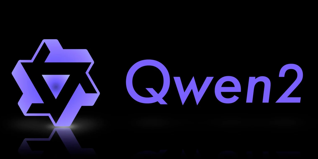 从阿里巴巴到挑战Meta、OpenAI的Qwen2AI新模式图标