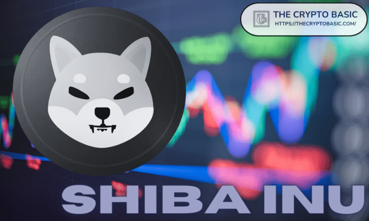 天使投资人称Shiba Inu注定会成功图标